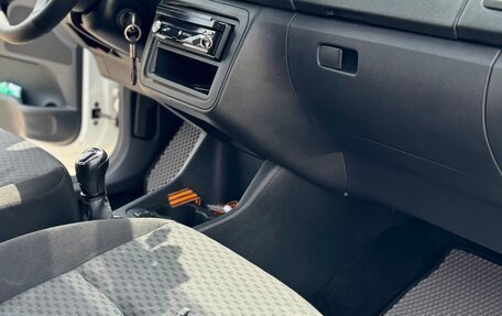 Skoda Fabia II, 2013 год, 680 000 рублей, 8 фотография