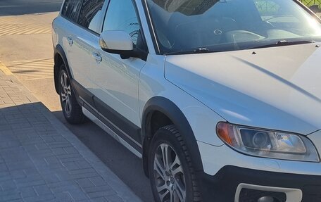 Volvo XC70 II рестайлинг, 2011 год, 1 400 000 рублей, 3 фотография