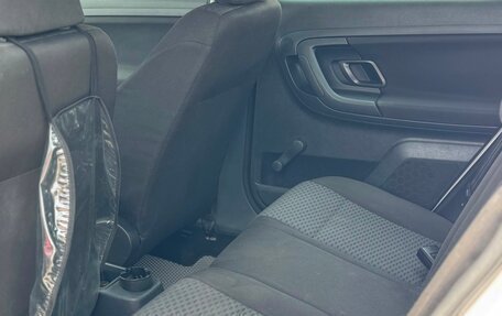 Skoda Fabia II, 2013 год, 680 000 рублей, 6 фотография