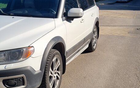 Volvo XC70 II рестайлинг, 2011 год, 1 400 000 рублей, 4 фотография
