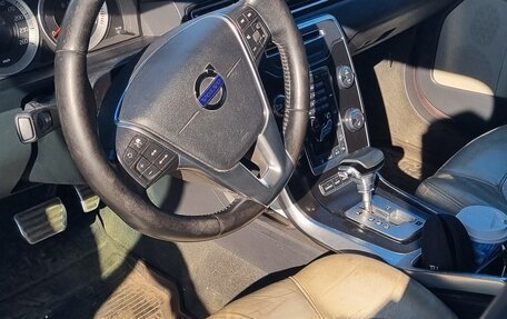 Volvo XC70 II рестайлинг, 2011 год, 1 400 000 рублей, 5 фотография