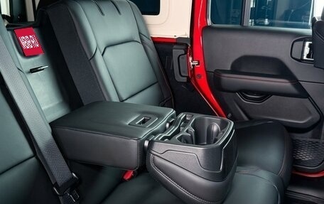 Jeep Wrangler, 2025 год, 8 500 000 рублей, 38 фотография