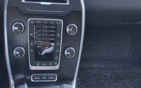 Volvo XC70 II рестайлинг, 2011 год, 1 400 000 рублей, 11 фотография