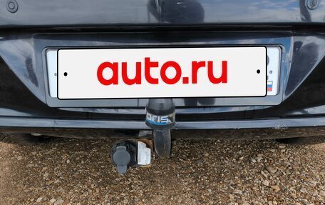 Opel Astra H, 2007 год, 385 000 рублей, 8 фотография
