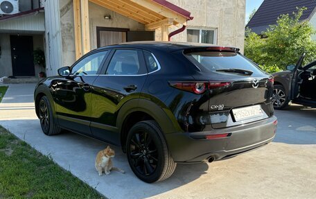 Mazda CX-30 I, 2020 год, 2 090 000 рублей, 2 фотография