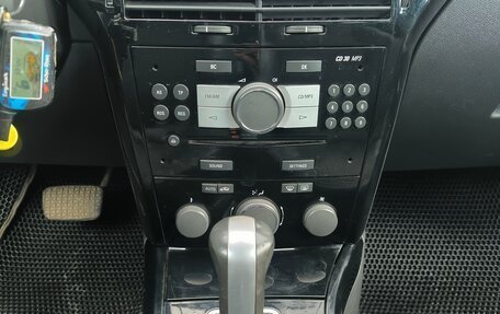 Opel Astra H, 2007 год, 385 000 рублей, 13 фотография