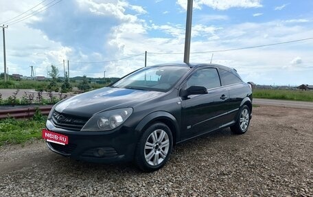 Opel Astra H, 2007 год, 385 000 рублей, 6 фотография