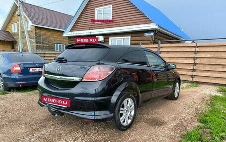 Opel Astra H, 2007 год, 385 000 рублей, 2 фотография