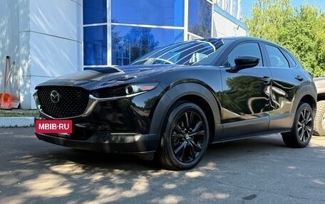 Mazda CX-30 I, 2020 год, 2 090 000 рублей, 4 фотография