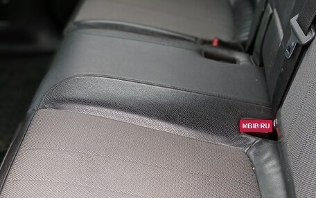 Opel Antara I, 2013 год, 1 100 000 рублей, 5 фотография