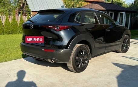 Mazda CX-30 I, 2020 год, 2 090 000 рублей, 3 фотография