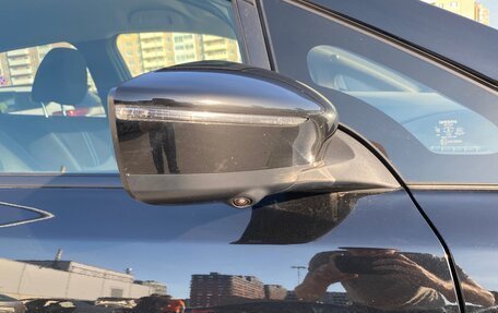 Nissan Leaf II, 2019 год, 1 790 000 рублей, 8 фотография
