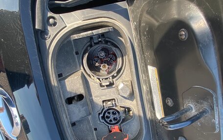 Nissan Leaf II, 2019 год, 1 790 000 рублей, 17 фотография