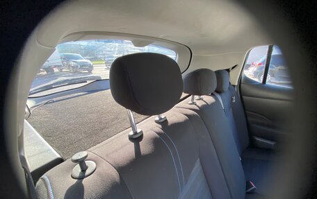 Nissan Leaf II, 2019 год, 1 790 000 рублей, 19 фотография