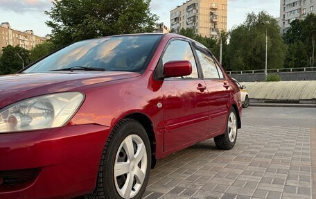 Mitsubishi Lancer IX, 2006 год, 360 000 рублей, 2 фотография