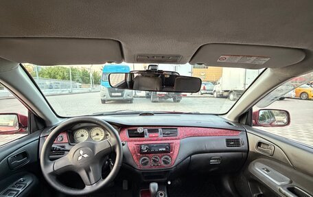 Mitsubishi Lancer IX, 2006 год, 360 000 рублей, 7 фотография