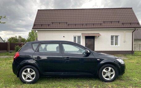 KIA cee'd I рестайлинг, 2008 год, 620 000 рублей, 4 фотография