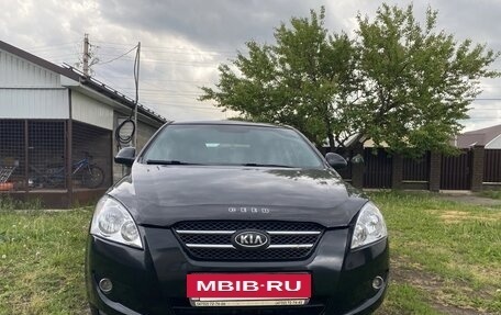 KIA cee'd I рестайлинг, 2008 год, 620 000 рублей, 2 фотография