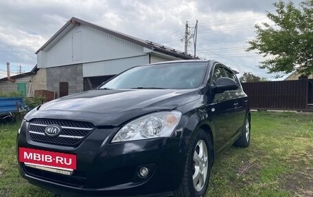 KIA cee'd I рестайлинг, 2008 год, 620 000 рублей, 3 фотография