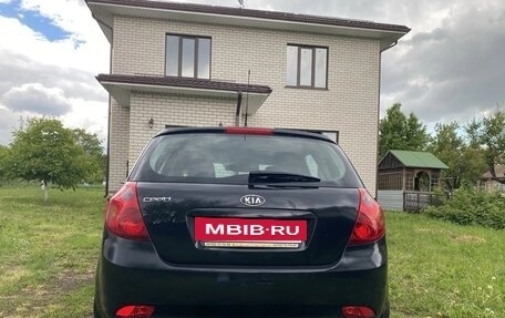 KIA cee'd I рестайлинг, 2008 год, 620 000 рублей, 5 фотография