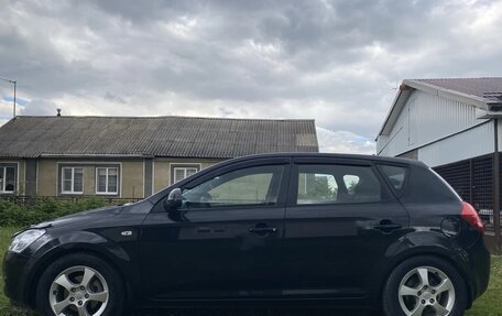 KIA cee'd I рестайлинг, 2008 год, 620 000 рублей, 7 фотография