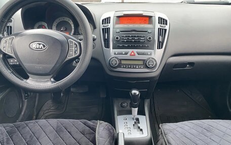 KIA cee'd I рестайлинг, 2008 год, 620 000 рублей, 9 фотография