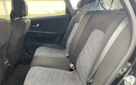 KIA cee'd I рестайлинг, 2008 год, 620 000 рублей, 11 фотография