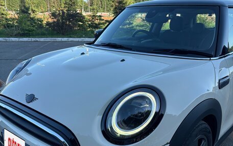 MINI Hatch, 2022 год, 2 230 000 рублей, 3 фотография
