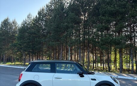 MINI Hatch, 2022 год, 2 230 000 рублей, 8 фотография