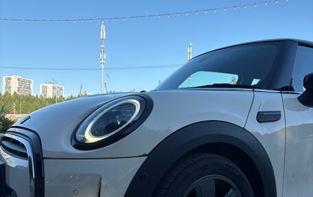 MINI Hatch, 2022 год, 2 230 000 рублей, 5 фотография