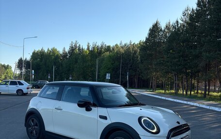 MINI Hatch, 2022 год, 2 230 000 рублей, 7 фотография