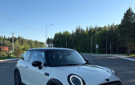 MINI Hatch, 2022 год, 2 230 000 рублей, 6 фотография