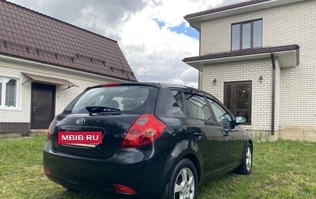 KIA cee'd I рестайлинг, 2008 год, 620 000 рублей, 8 фотография