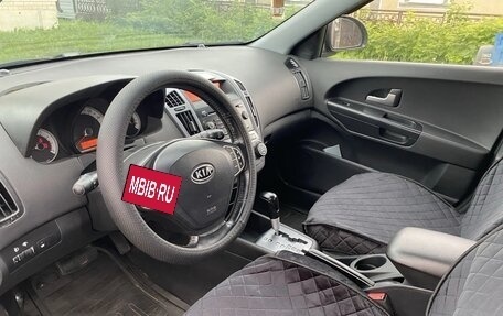 KIA cee'd I рестайлинг, 2008 год, 620 000 рублей, 10 фотография