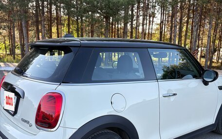 MINI Hatch, 2022 год, 2 230 000 рублей, 10 фотография