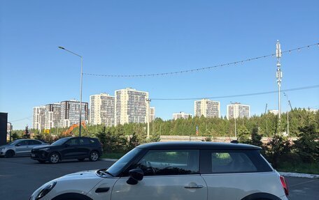 MINI Hatch, 2022 год, 2 230 000 рублей, 16 фотография