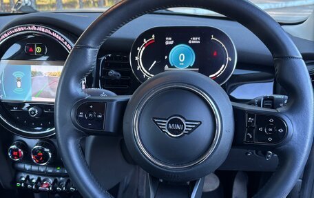 MINI Hatch, 2022 год, 2 230 000 рублей, 23 фотография