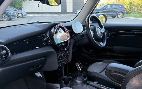 MINI Hatch, 2022 год, 2 230 000 рублей, 20 фотография