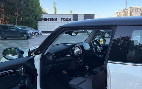 MINI Hatch, 2022 год, 2 230 000 рублей, 19 фотография