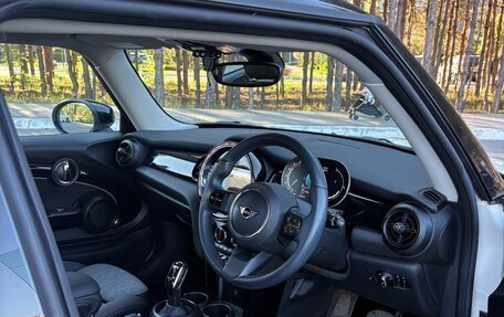 MINI Hatch, 2022 год, 2 230 000 рублей, 21 фотография