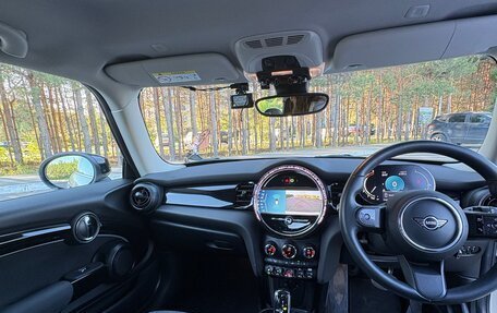 MINI Hatch, 2022 год, 2 230 000 рублей, 22 фотография