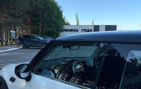 MINI Hatch, 2022 год, 2 230 000 рублей, 17 фотография