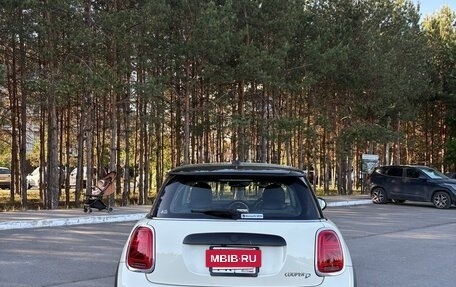 MINI Hatch, 2022 год, 2 230 000 рублей, 11 фотография