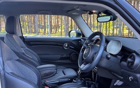 MINI Hatch, 2022 год, 2 230 000 рублей, 26 фотография