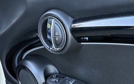 MINI Hatch, 2022 год, 2 230 000 рублей, 27 фотография