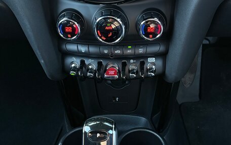 MINI Hatch, 2022 год, 2 230 000 рублей, 32 фотография