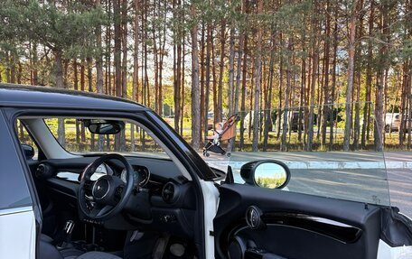 MINI Hatch, 2022 год, 2 230 000 рублей, 25 фотография