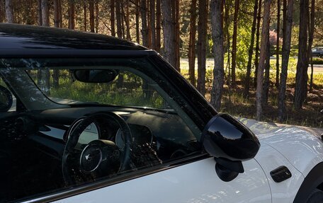 MINI Hatch, 2022 год, 2 230 000 рублей, 35 фотография