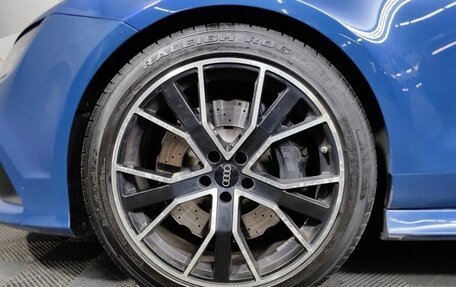 Audi RS 7, 2016 год, 4 400 000 рублей, 9 фотография