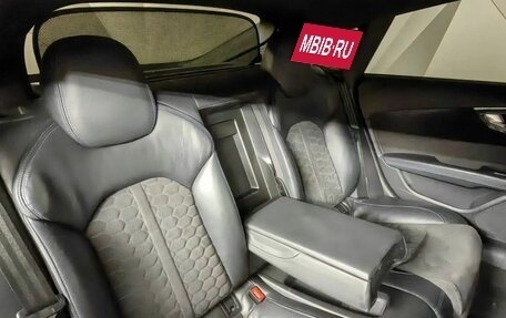 Audi RS 7, 2016 год, 4 400 000 рублей, 17 фотография